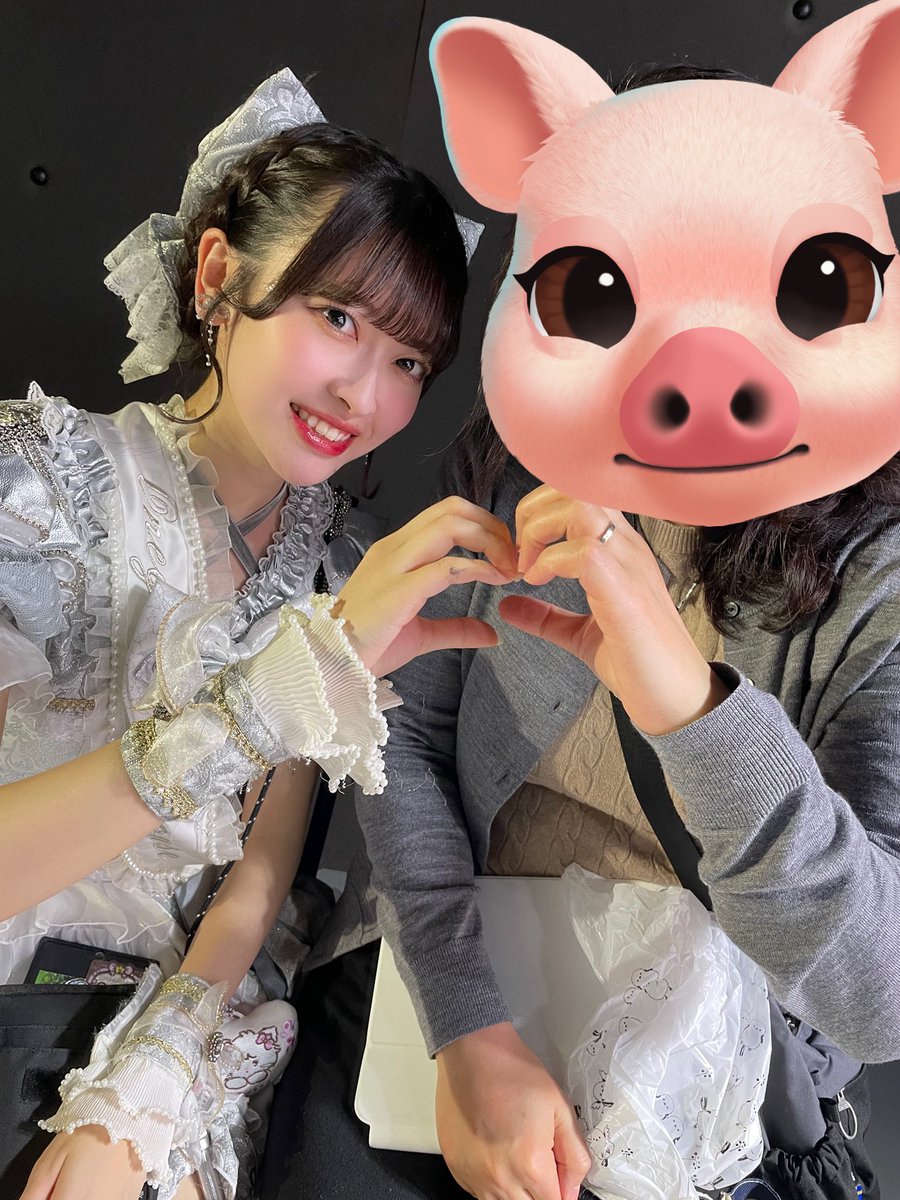 あおみかん@310 tweet media