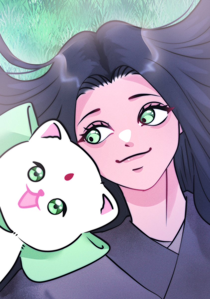 Bya 🌸 DTIYS CANCELLED tweet media