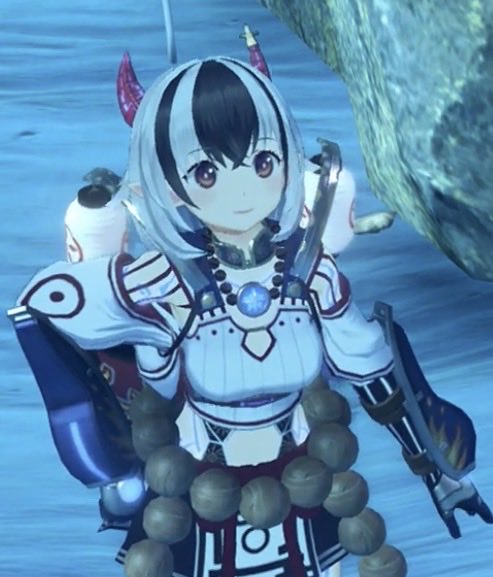 Boreas, Crossette & Gorg tweet media