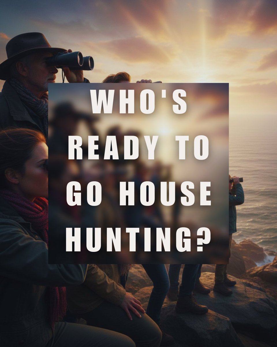 On your mark, get set, find that dream home! 🏃‍♂️💨

#HouseHunting #RealEstate101 #RealEstateFun #AreYouReady #DreamHomeSearch