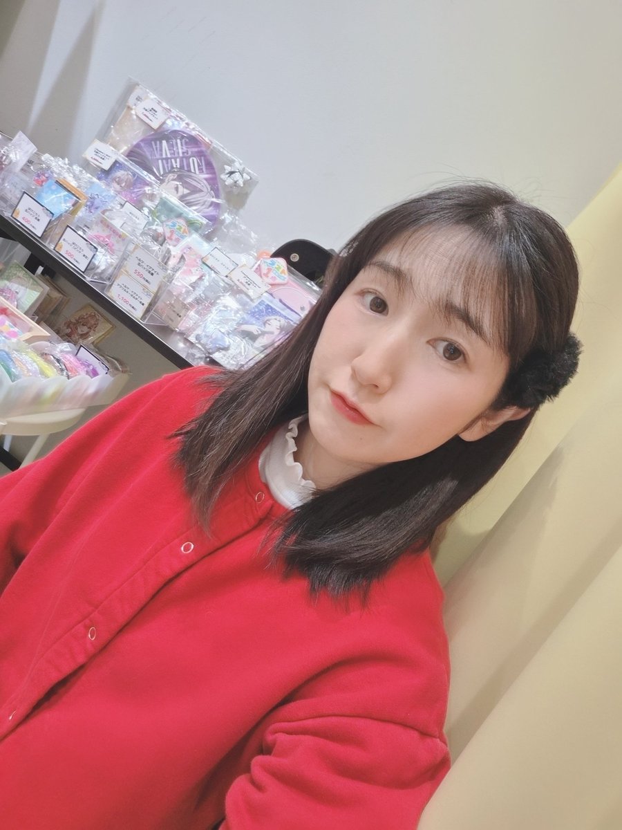 舞生ユナ tweet media