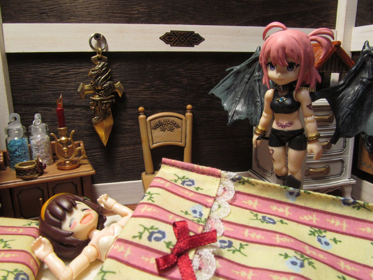 みなもと tweet media