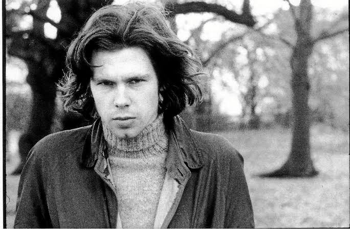 Motobec810's tweet image. “The Van Gogh Of Music: The Story Of #NickDrake” youtu.be/W9azMyryhwo?si… #music