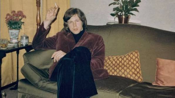 Motobec810's tweet image. “The Van Gogh Of Music: The Story Of #NickDrake” youtu.be/W9azMyryhwo?si… #music