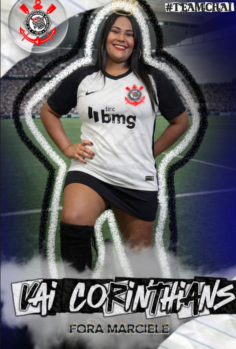 💎Desempreguetes da Chay💎👢 tweet media