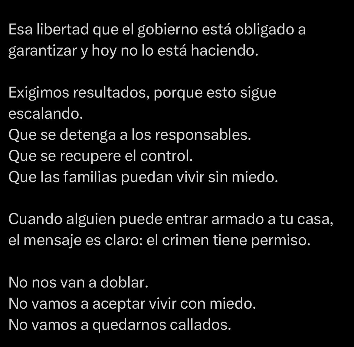 Azucena Uresti tweet media