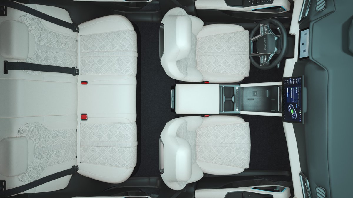 The new BYD Atto 2 (Yuan UP) is finally here! ⚡️

Engineering the perfect digital twin of the 2025 BYD Atto 2 DM-i. From the signature "Dragon Face" exterior to the hyper-detailed 15.6" rotating screen interior—every inch is optimized for high-end rendering and real-time