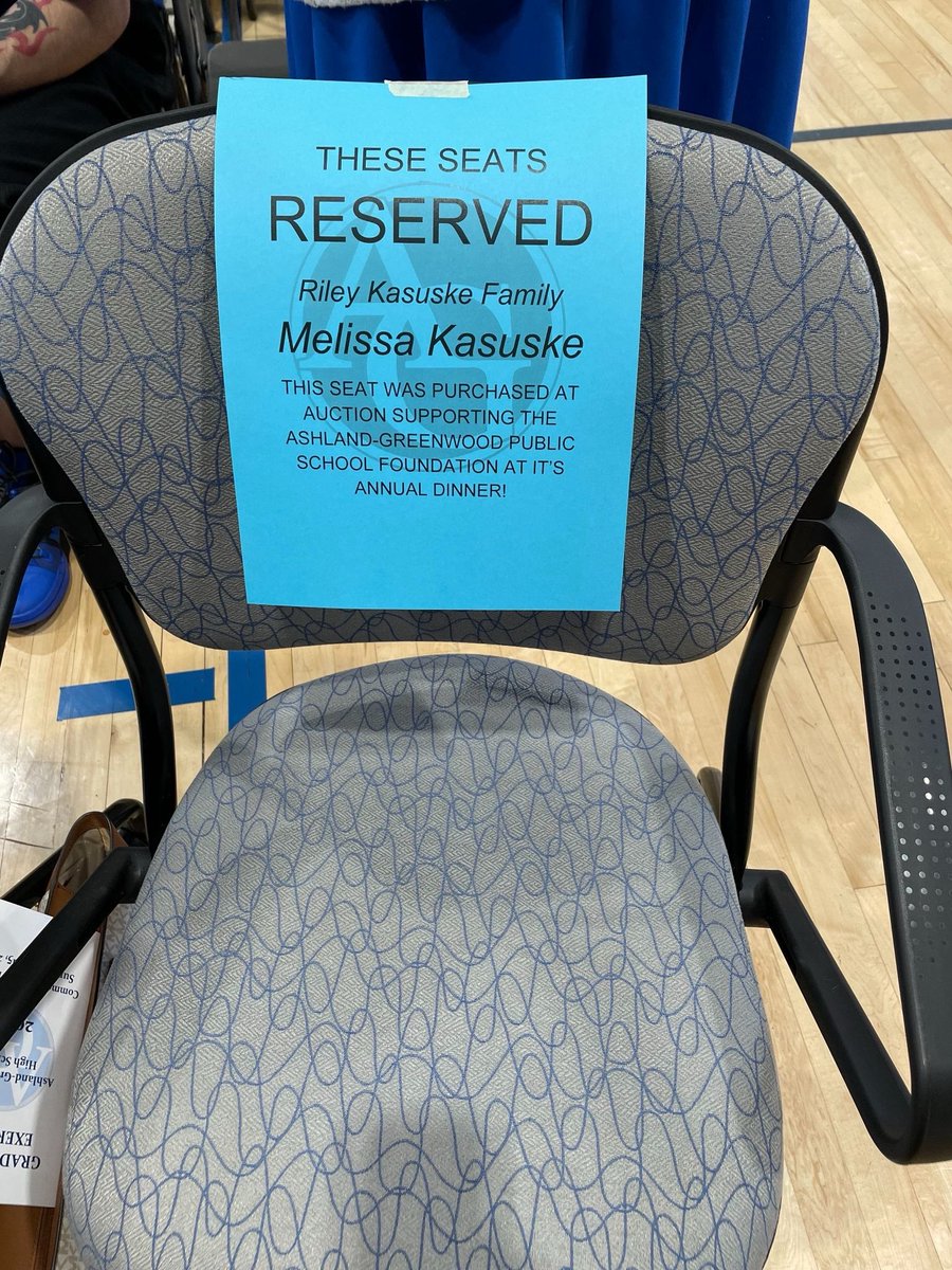 AGPS Foundation tweet media