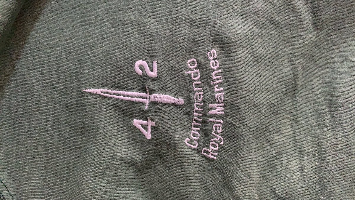 Fast Rope Villain tweet media