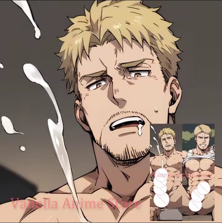 キ (Dodo) (Reiner's husband) tweet media