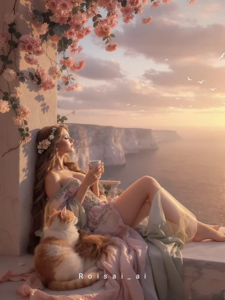 Sueños de Poemas® tweet media