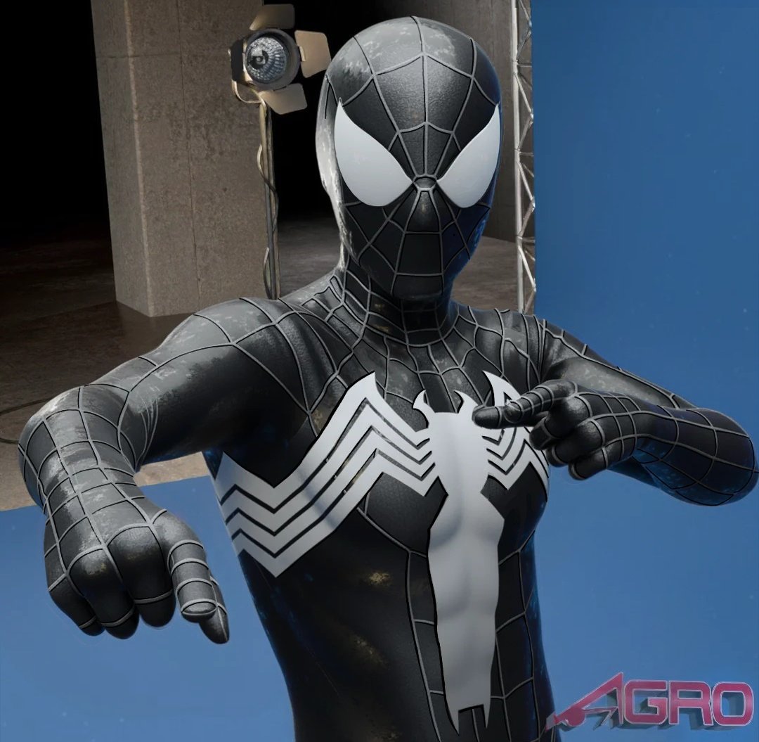 Symbiote-Alex tweet media