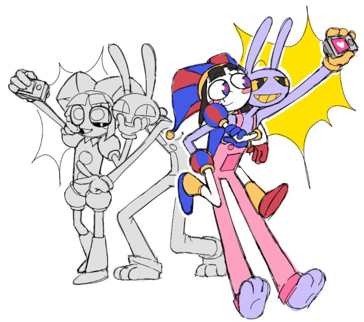 zapatito is TADC pilled tweet media