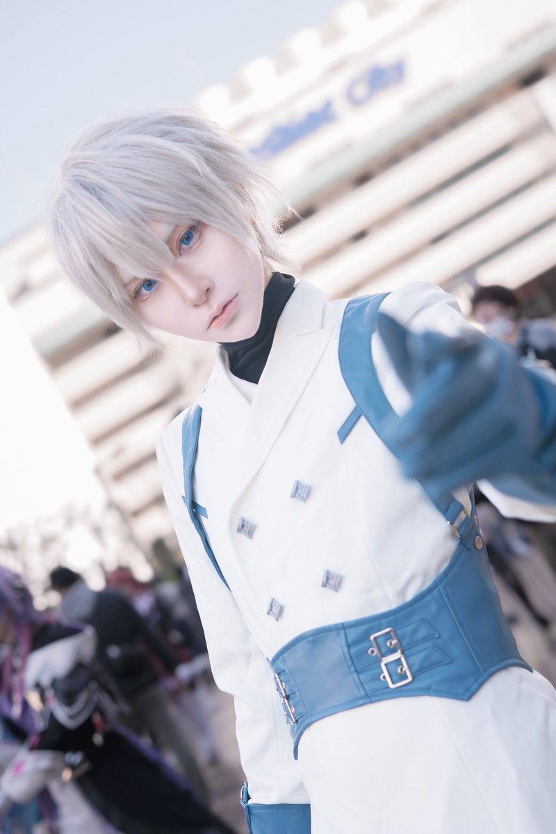 ﾈｺﾉﾒ🐈🥂 tweet media