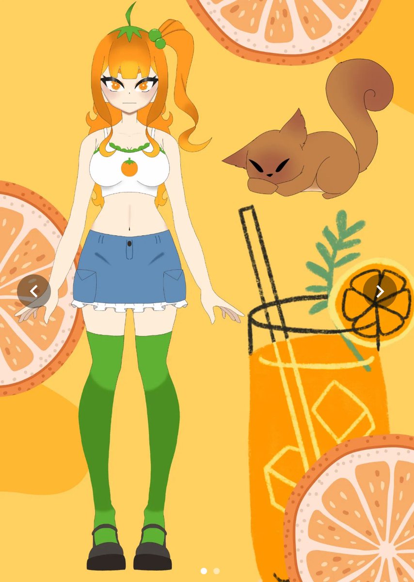 Fizzy 🥤☀️ Soda Shark | tweet media