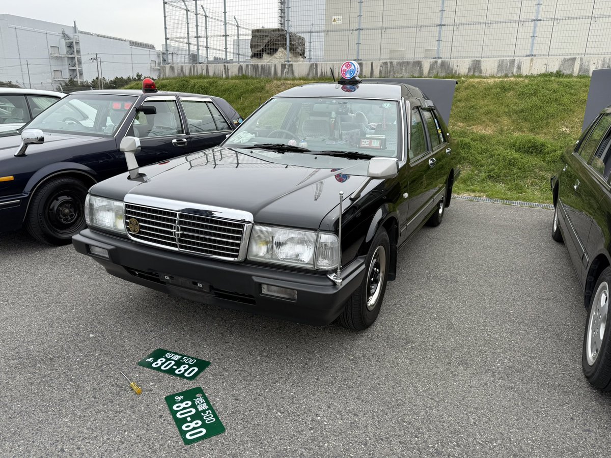 ブラシ運転手🥕Ω tweet media