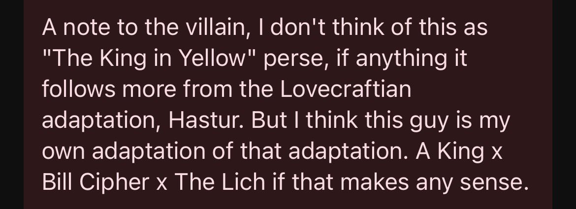 isa is phm pilled ♡ ⋆˚࿔ tweet media