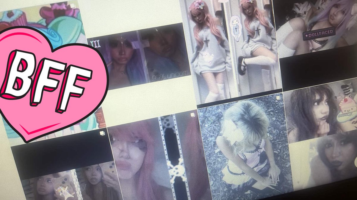 𐙚 snuffy tweet media