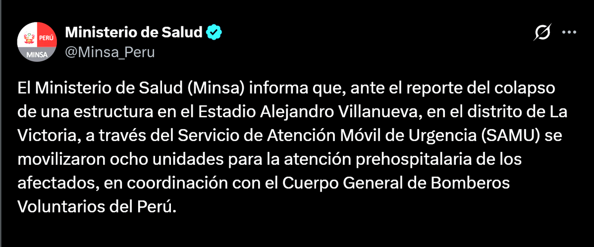 Roger García tweet media