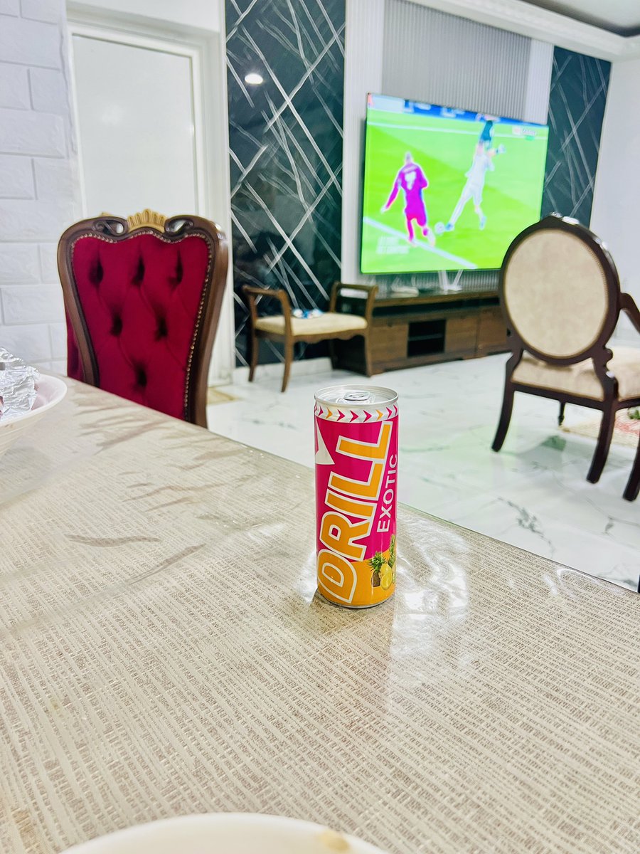 Hamidou Condé tweet media