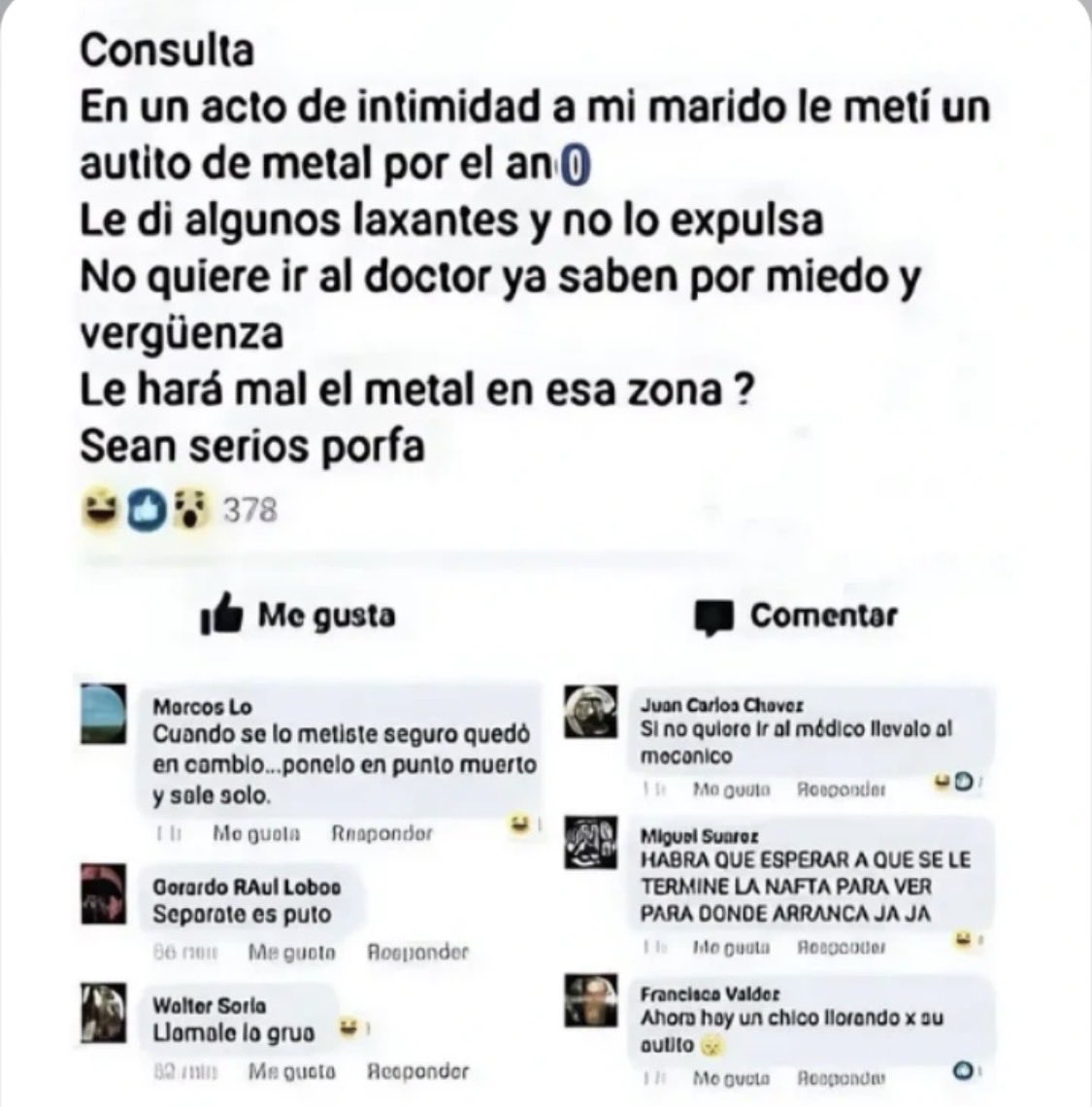 CondePilu tweet media