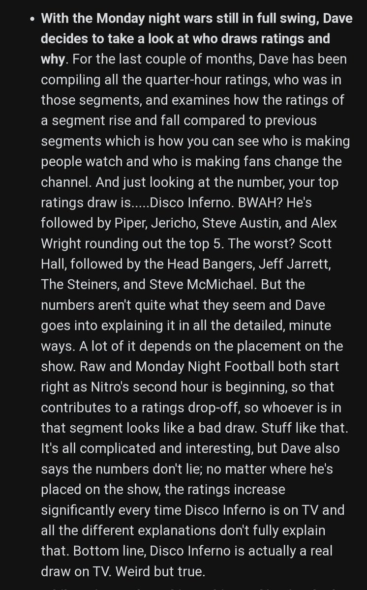 Triple Hausen’s Thoughts 💭 tweet media