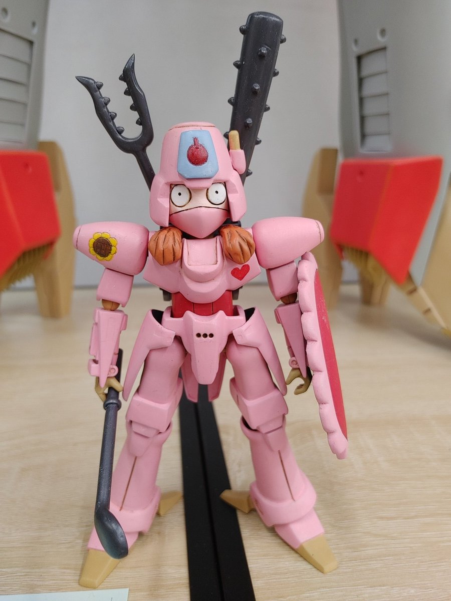 雷神 aka BELLWOOD tweet media