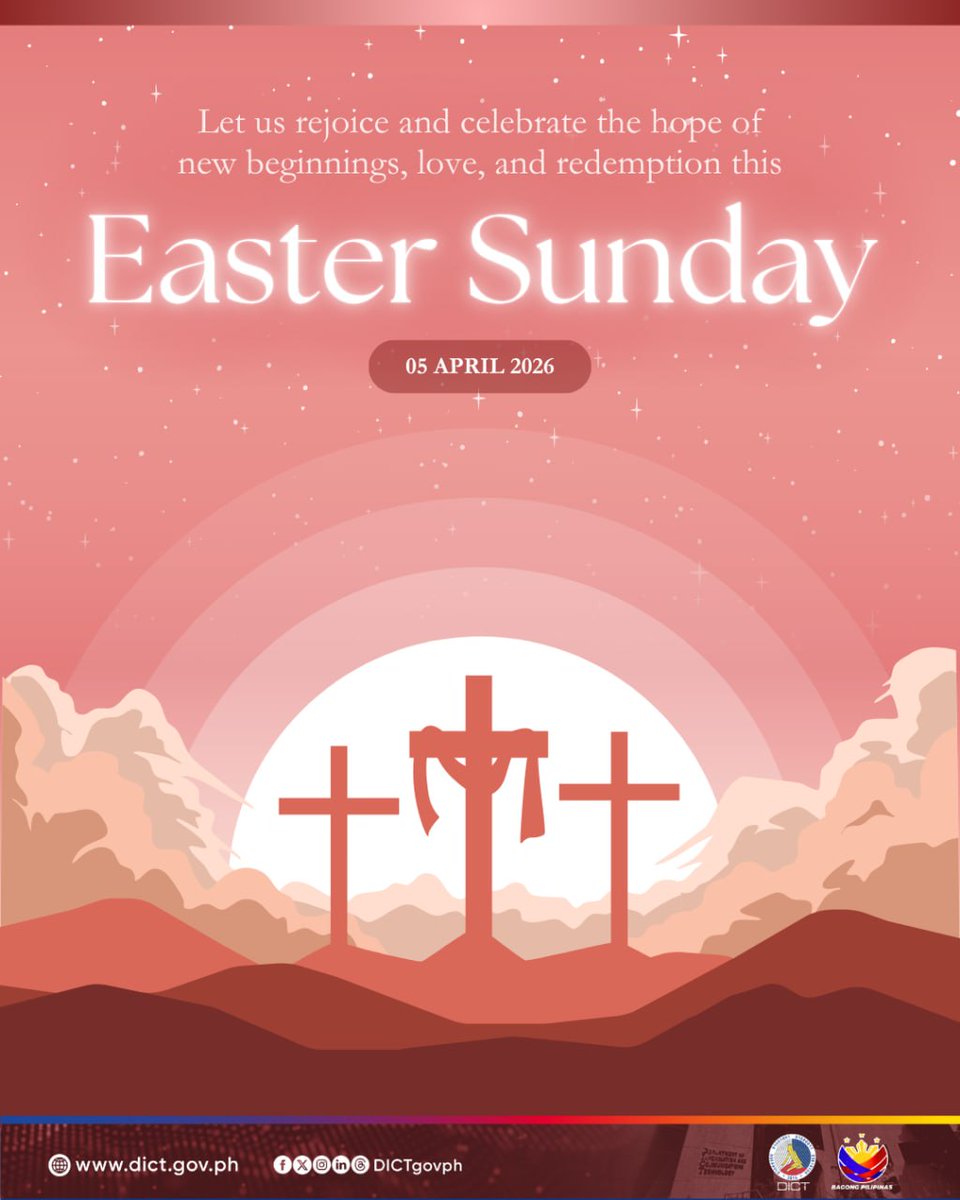 Department of ICT PH tweet media