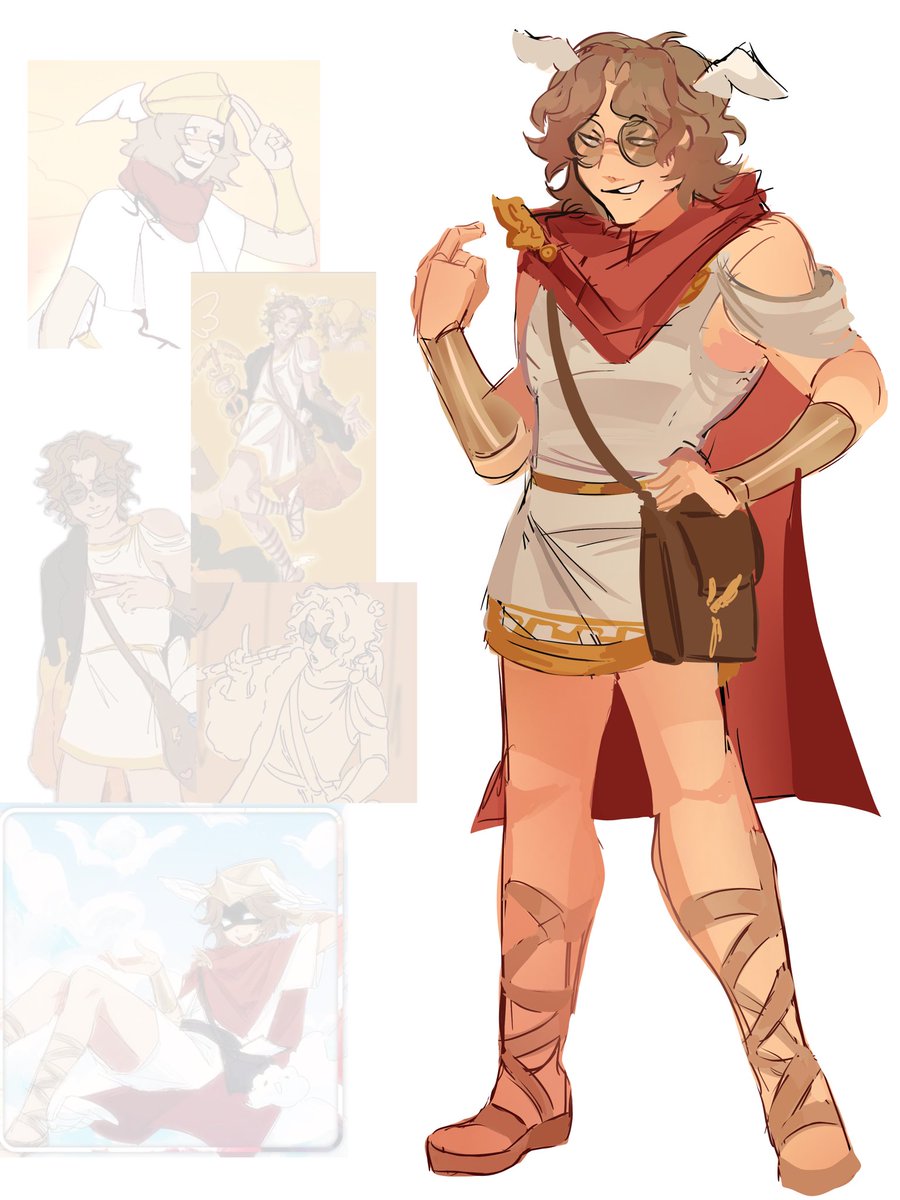 kazi (comissions open) tweet media