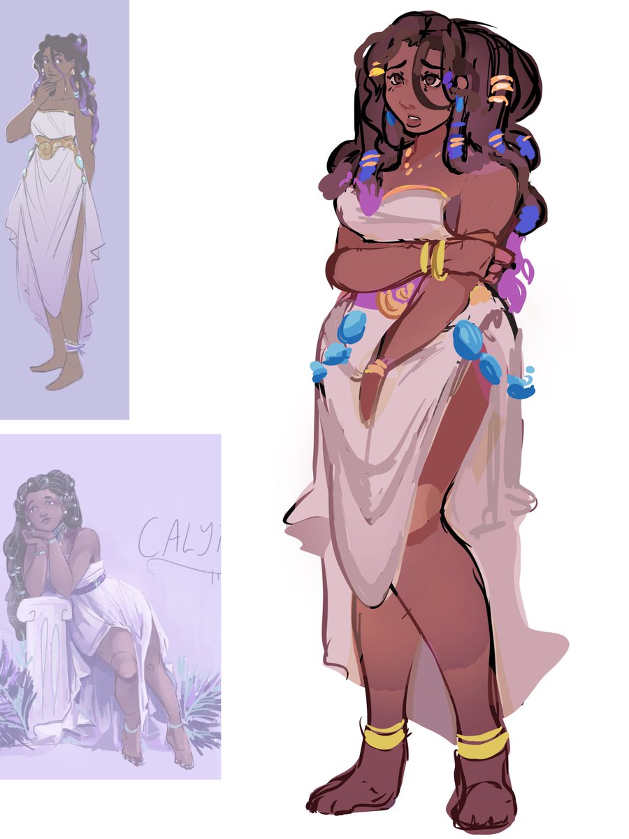 kazi (comissions open) tweet media