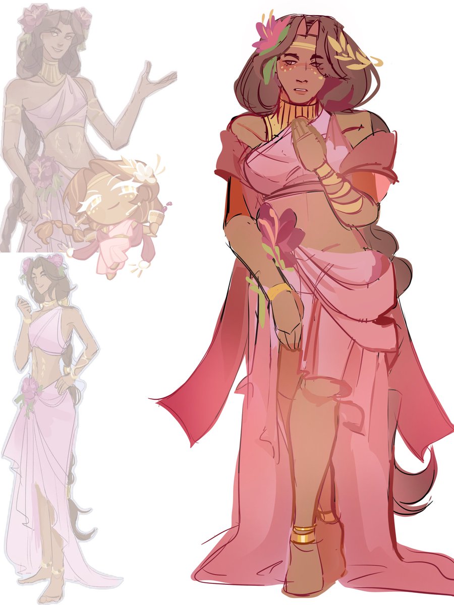 kazi (comissions open) tweet media