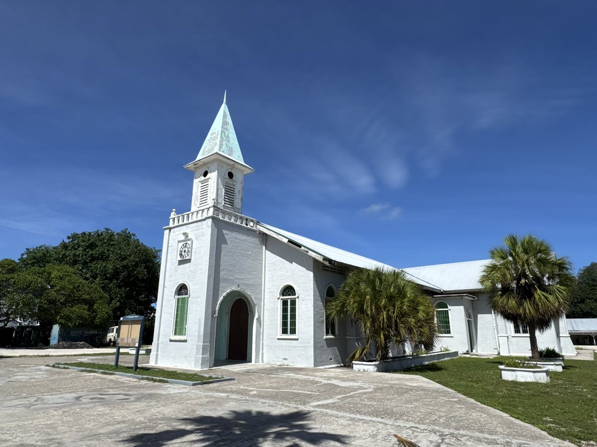 ナウル共和国政府観光局(公式) tweet media