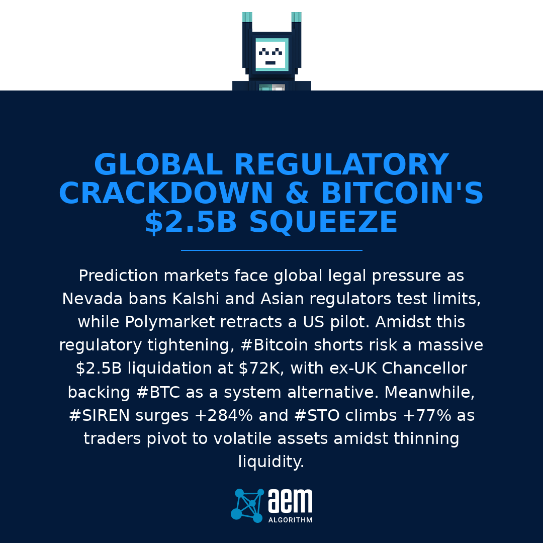AEM Algorithm | Journaler tweet media