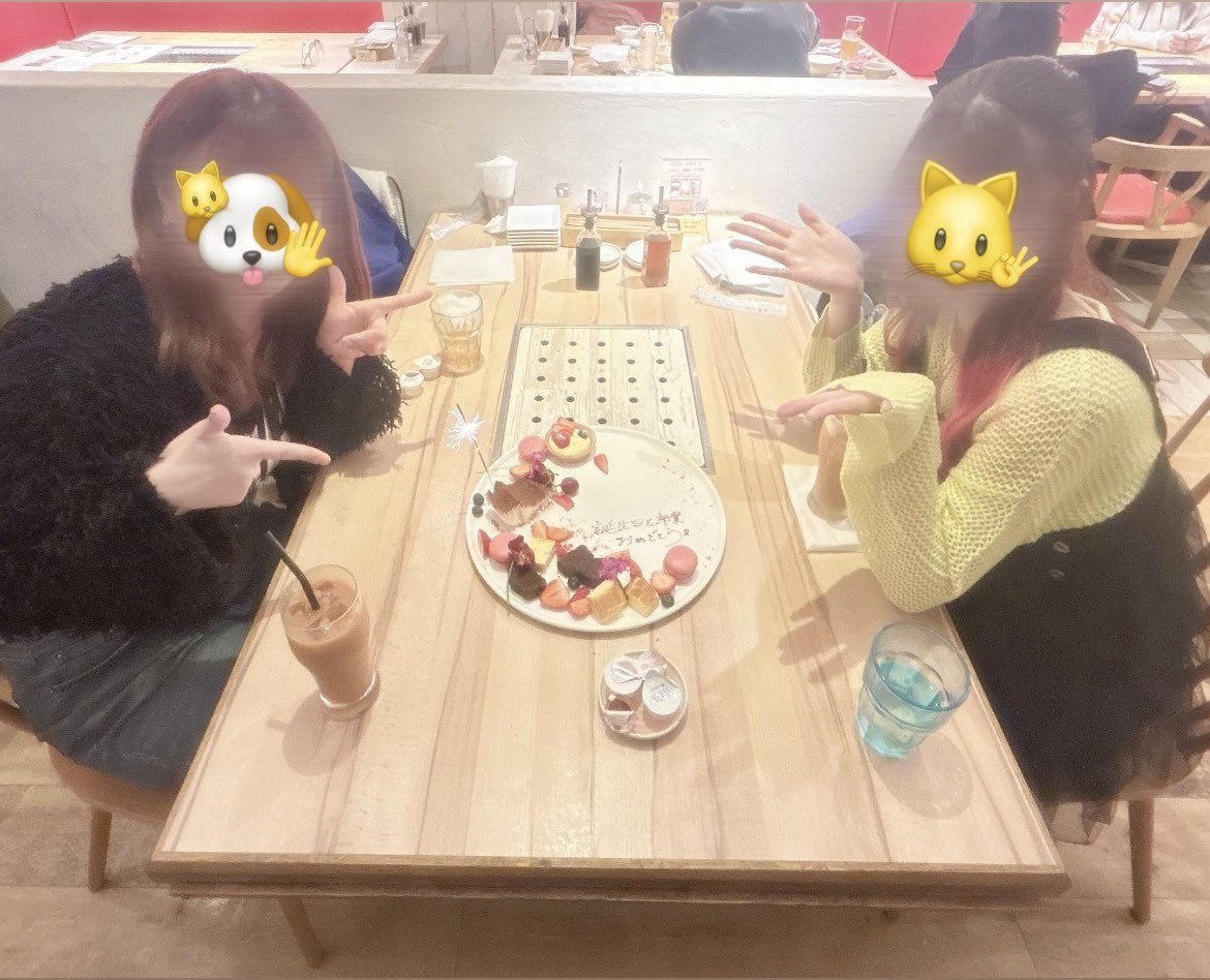 えんぬ🦁 tweet media