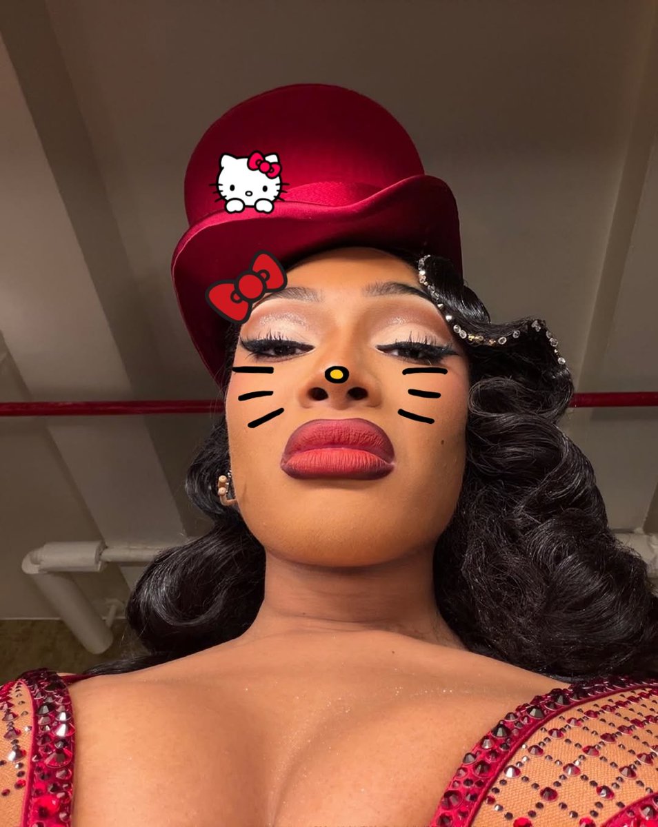 ≽^• ˕ • ྀི≼ tweet media