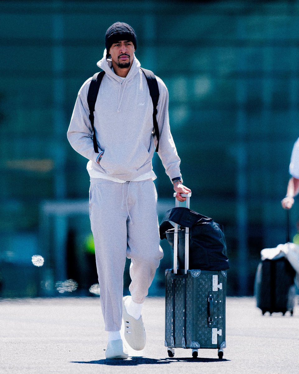 LA Clippers tweet media