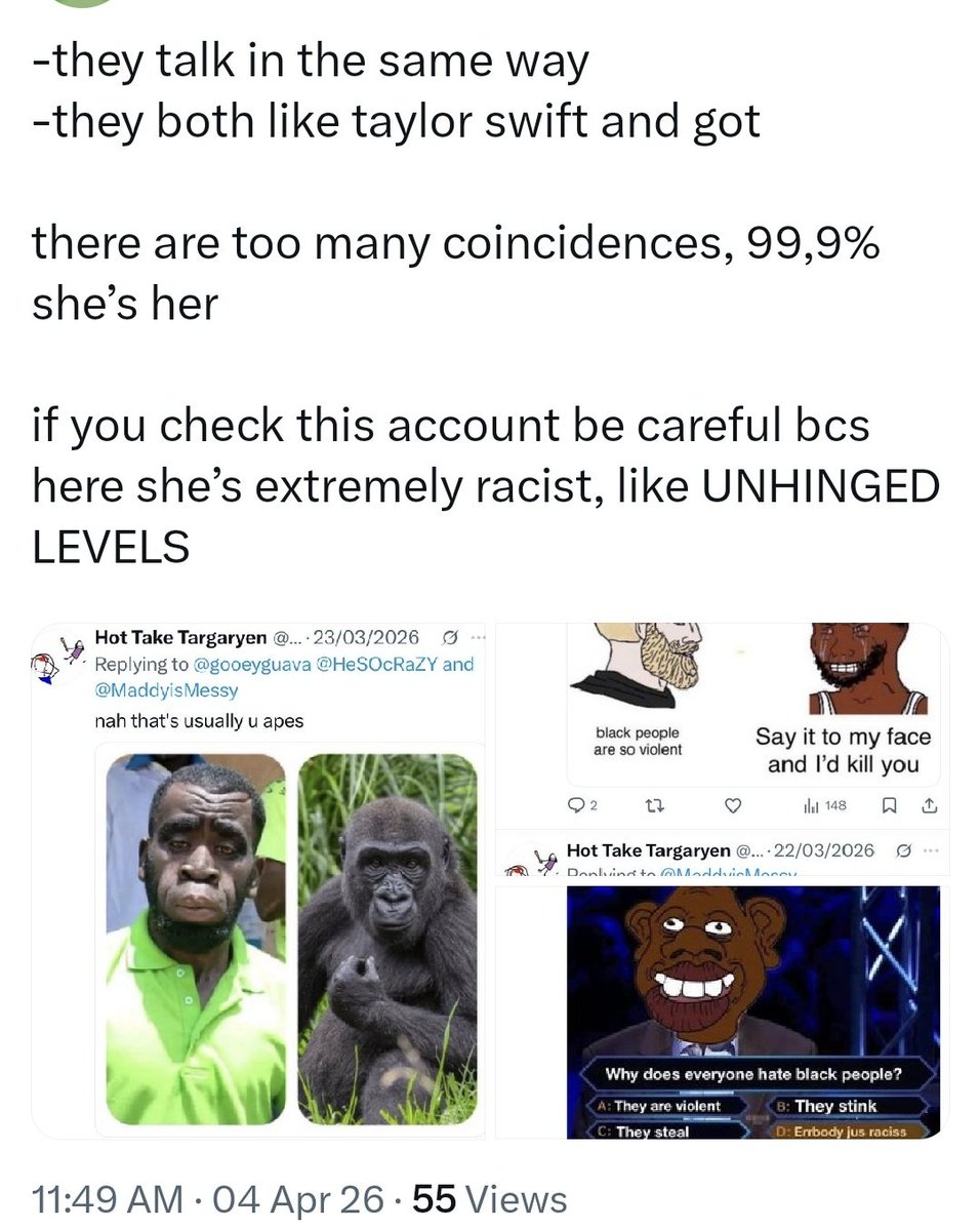 Shy Black Youth💖💜💙 tweet media