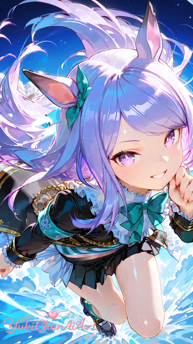 YukiChan tweet media