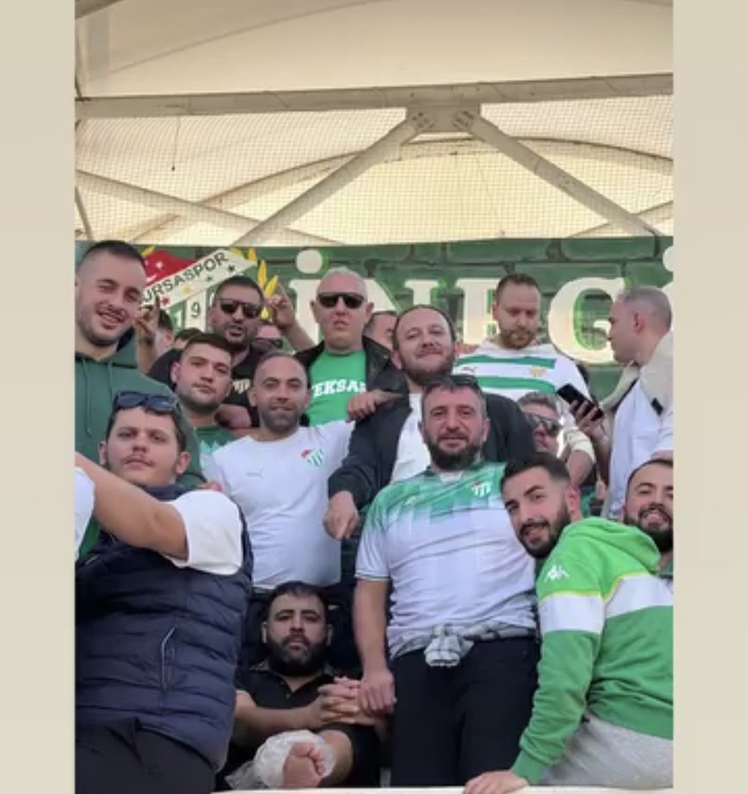 Burak Korkmaz tweet media