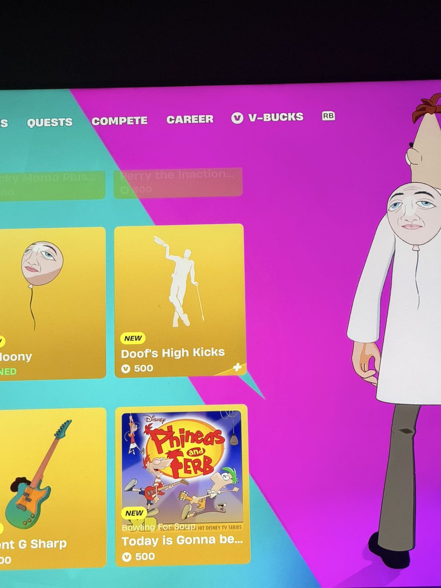 Infernal Death Walker tweet media