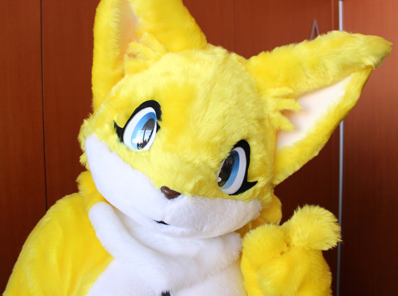 マリア(TABEPNA Mariage) tweet media