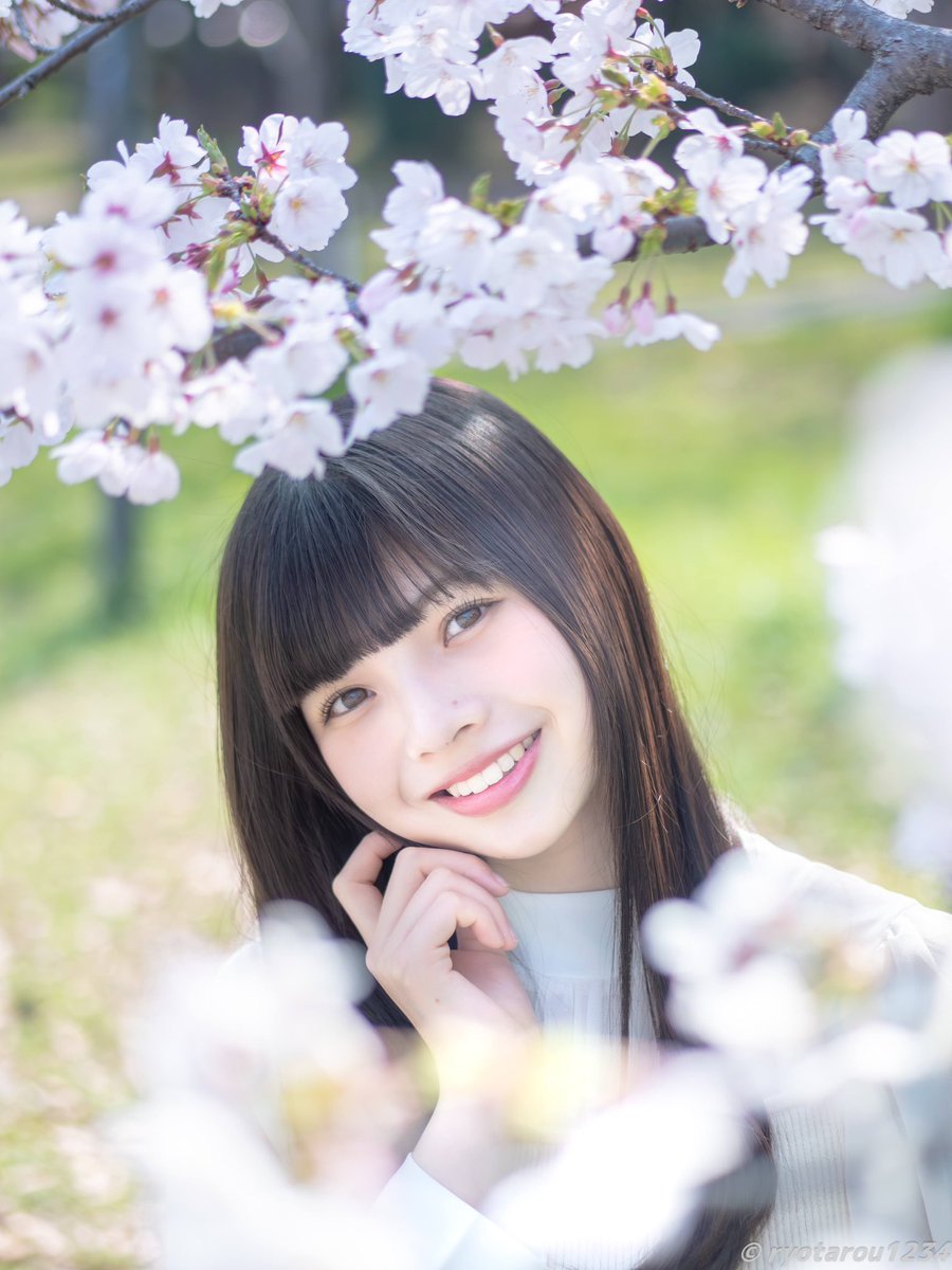 野宮 凜 tweet media