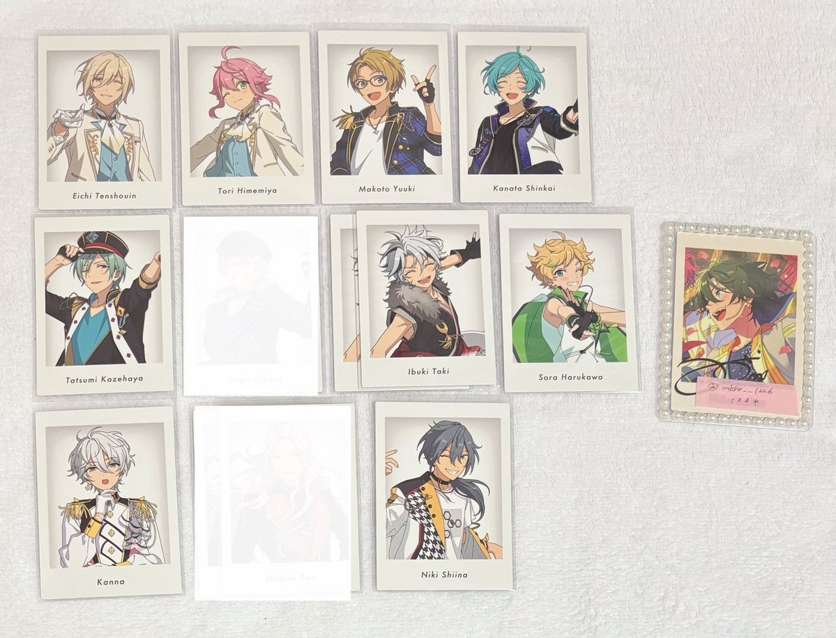 はる＊ tweet media