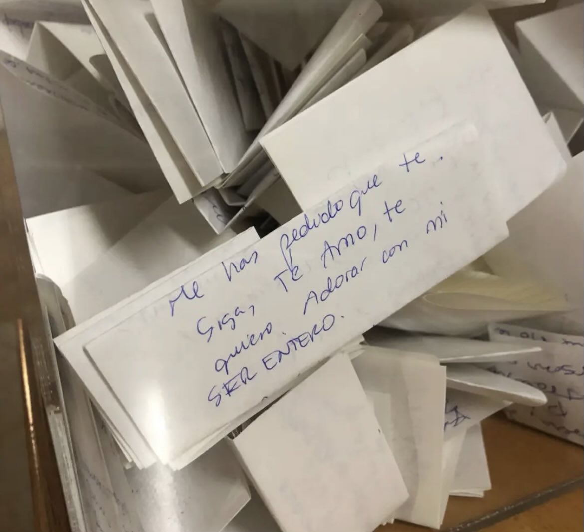 enquerá ♰ tweet media