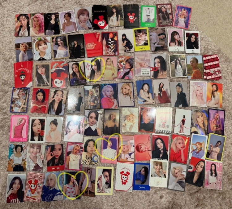 c dm不調 tweet media