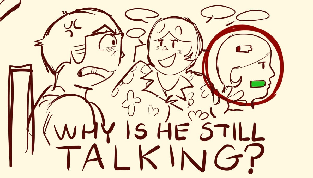 alan / hae-sol (MUCH MORE ACTIVE ON BLUESKY) tweet media