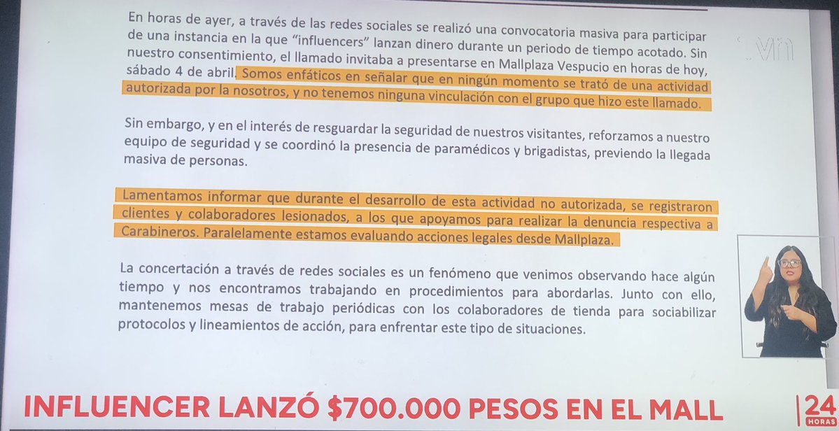 El Maglio 🇨🇱🇮🇹 tweet media