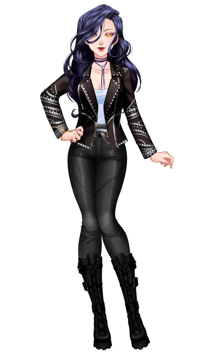 lales 🍮 bloodhounds 2 tweet media