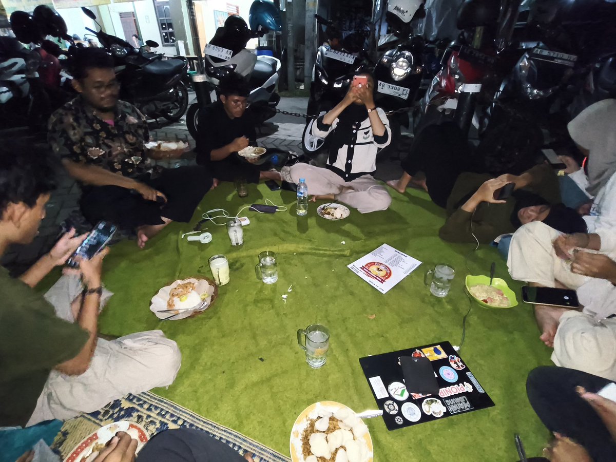 Gi - sastrasemai 🌱 tweet media