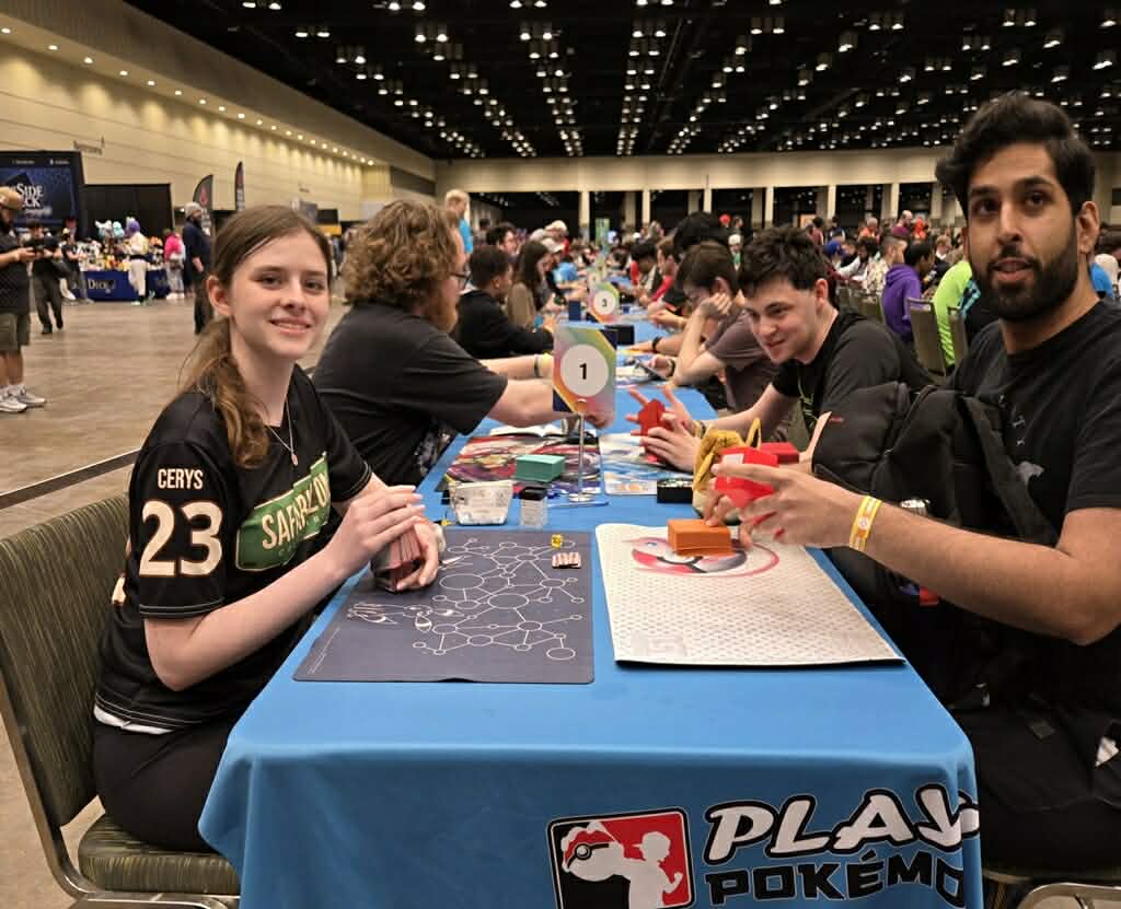 Safari Zone tweet media